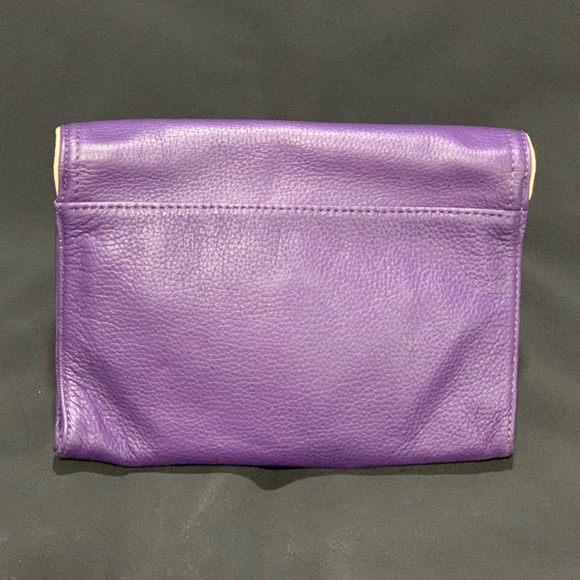 Grace Adele Clutch - Picture 3 of 3